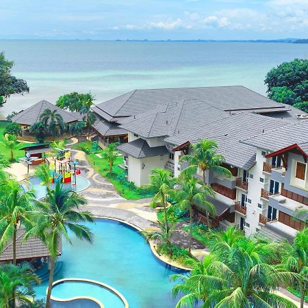 Villea Port Dickson Exteriör bild